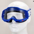 Cycling goggles 100% Accuri 2 50221-101-02 blue/clear 7
