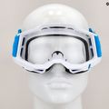 100% Accuri 2 novel/clear cycling goggles 7