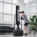 TREXO boxing bag black SPB-180 15