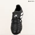 Men's adidas Copa Gloro 2 FG core black/cloud white football boots 11