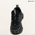 Women's running shoes On Running Cloudaway black 9