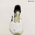 Men's On Running Cloudmonster 2 undyed/zest running shoes 9