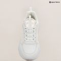 FILA women's shoes Felice white/iridescent 10