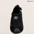 Children's water shoes AQUASTIC Kea black 10