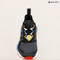 Children's shoes adidas NMD_V3 grey six/core black/cloud white 10