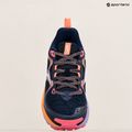 Joma Trek women's running shoes navy/violet 9