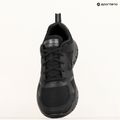 Men's shoes SKECHERS Track Syntac black 9
