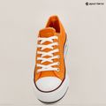 Lee Cooper women's trainers LCW-24-31-2216LA orange 10