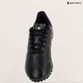 Men's adidas Copa Pure II Club TF core black/carbon/grey one football boots 18