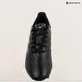 Men's football boots adidas Copa Pure 2 Club FG core black/carbon/grey one 9