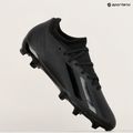 Men's adidas X Crazyfast 3 FG core black football boots 11