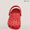 Crocs Classic Clog Toddler slides pepper 10