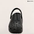 Crocs Classic Cutie Clog Kids slides black 16