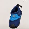 Children's water shoes AQUASTIC Kea blue 10