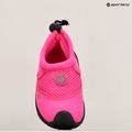 Children's water shoes AQUASTIC Kea pink 10