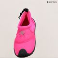 AQUASTIC Kea pink water shoes 10