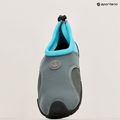 AQUASTIC Kea grey water shoes 12