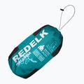 RedElk Agua blue lake rain jacket 3