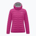 RedElk Sar merengue pink women's down jacket