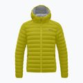 Men's RedElk Mir down jacket sulphur yellow