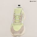 Children's shoes adidas ZX 22 cloud white/cloud white/almost lime 9
