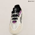 Women's shoes adidas Ozelia off white/core black/shock purple 9