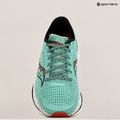 Women's running shoes Saucony Endorphin Speed 3 spring/black 9