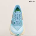Women's running shoes New Balance FuelCell Rebel v4 blue 10