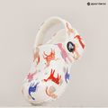 Crocs Classic Character Print Clog Toddler unicorn slides 16