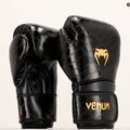 Venum Contender 1.5 XT Boxing Gloves black/gold 10