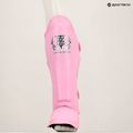 Top King Pro-Gl Top pink tibia and foot protectors 6