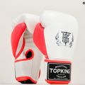 Top King Boxing Reborn white/pink boxing gloves 6