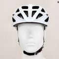 Bike helmet Alpina Mythos 3.0 L.E. white prosecco gloss 8