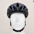 Bike helmet Alpina Parana indigo matt 8