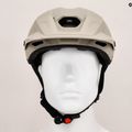 Bike helmet Alpina Comox mojave sand matt 8