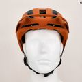 Oakley Drt3 Trail EU matte ginger/matte grey smoke bicycle helmet 12