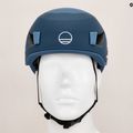 Wild Country Syncro climbing helmet blue 40-0000007000 7