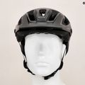 Oakley Drt5 Maven EU bicycle helmet satin black 7