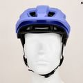 Fox Racing Speedframe CE bike helmet violet 8