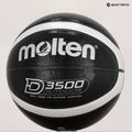 Molten basketball B7D3500-KS Outdoor size 7 5