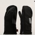 LEGO Lwaripo children's trekking gloves black 12