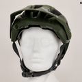 Endura Singletrack MIPS bicycle helmet tonal olive 10