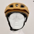 MET Echo desert matt bicycle helmet 9