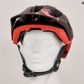 Endura Singletrack MIPS bicycle helmet pomegranate 14