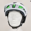 Endura MT500 MIPS bicycle helmet white 11
