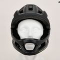 ABUS Children's Bike Helmet Youdrop FF velvet black 8