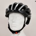 Bike helmet Alpina Ravel Reflective black gloss 9