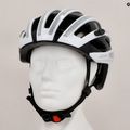 Bike helmet Alpina Ravel Reflective white gloss 9