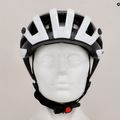 Bike helmet Alpina Ravel white gloss 9