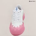 PUMA Cali Court Transformation children's shoes puma white/fresh mint 9